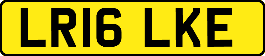 LR16LKE