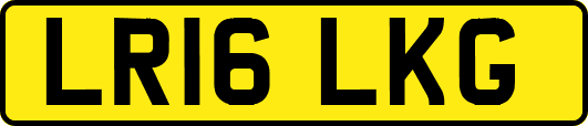 LR16LKG