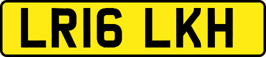 LR16LKH