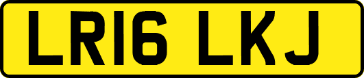 LR16LKJ