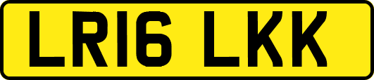 LR16LKK