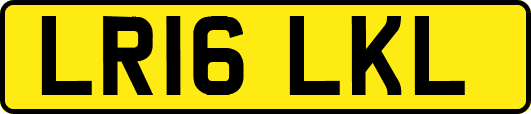 LR16LKL