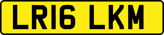 LR16LKM
