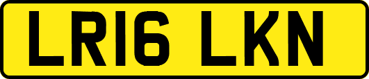 LR16LKN