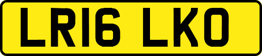 LR16LKO