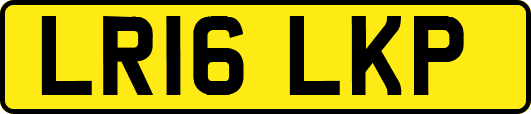 LR16LKP