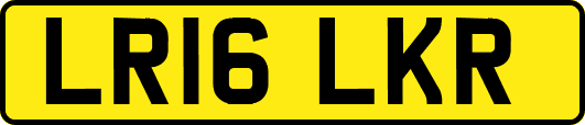 LR16LKR