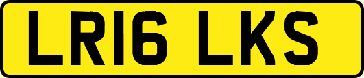 LR16LKS