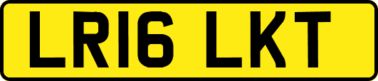 LR16LKT
