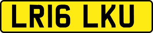 LR16LKU