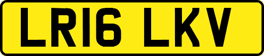 LR16LKV