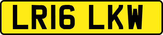 LR16LKW