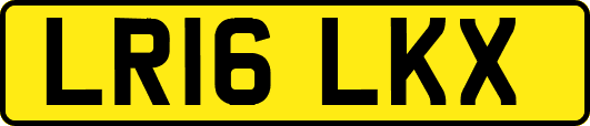 LR16LKX