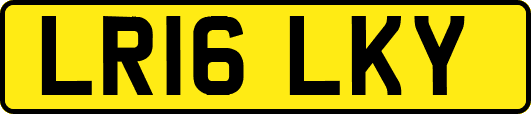 LR16LKY