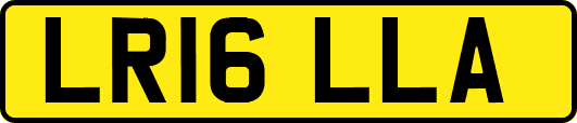 LR16LLA
