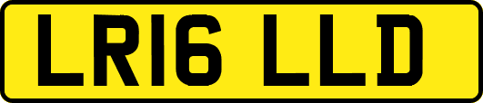 LR16LLD