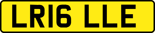 LR16LLE