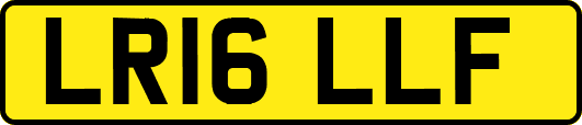 LR16LLF