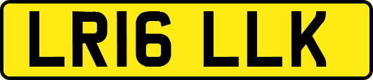 LR16LLK