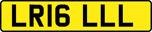 LR16LLL