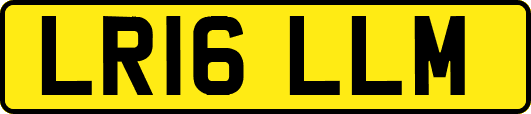 LR16LLM