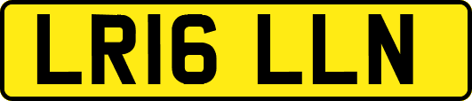 LR16LLN