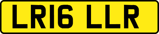 LR16LLR