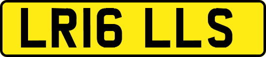 LR16LLS