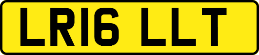 LR16LLT
