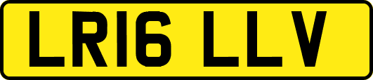 LR16LLV