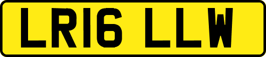 LR16LLW