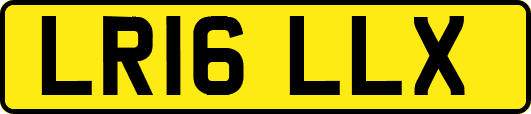 LR16LLX