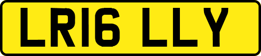 LR16LLY