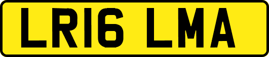 LR16LMA