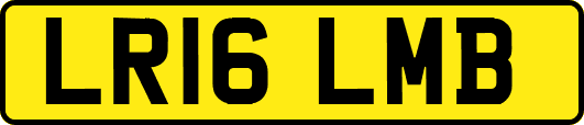 LR16LMB