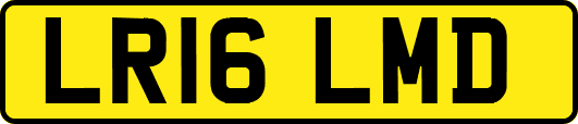 LR16LMD