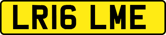 LR16LME