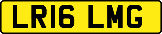 LR16LMG