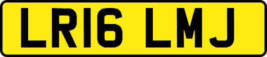 LR16LMJ