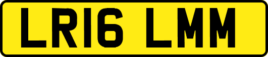 LR16LMM