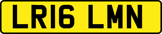 LR16LMN
