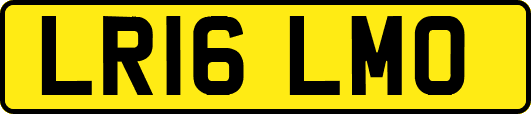 LR16LMO