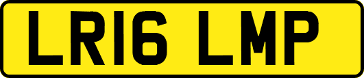 LR16LMP