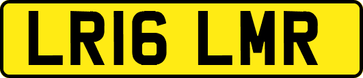 LR16LMR