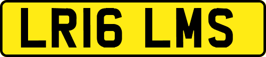 LR16LMS