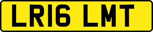 LR16LMT