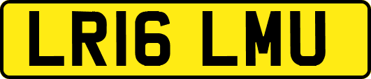 LR16LMU