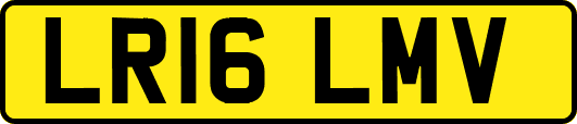 LR16LMV