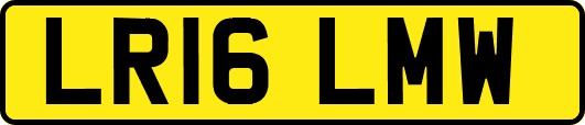 LR16LMW