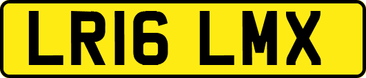 LR16LMX